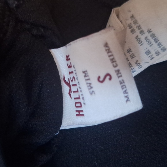 Hollister Swim Bikini Top - Picture 6 of 6